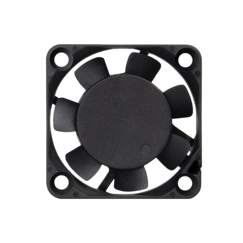 Silverstone FTF 4010 PWM fan - 40mm