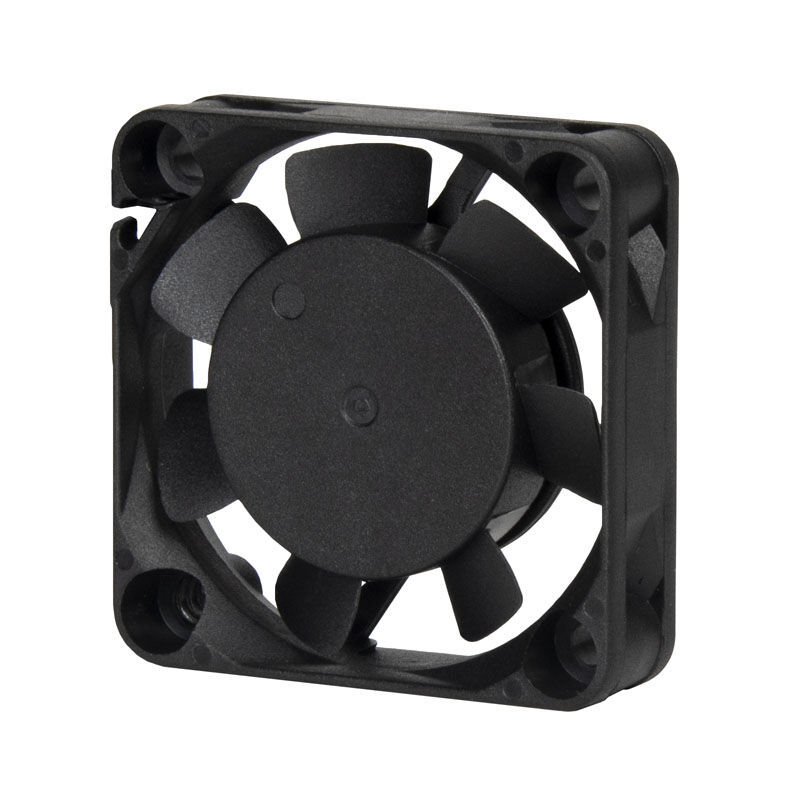 Silverstone FTF 4010 PWM fan - 40mm