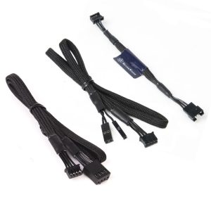 Silverstone FTF 5010 PWM fan - 50mm : image 6