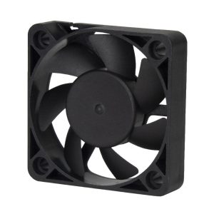 Silverstone FTF 5010 PWM fan - 50mm : image 1