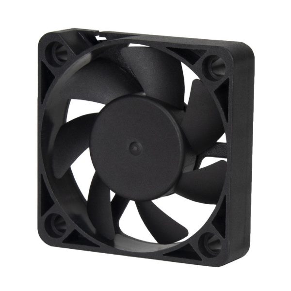 Silverstone FTF 5010 PWM fan – 50mm
