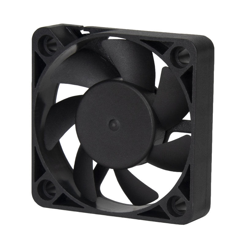 Silverstone FTF 5010 PWM fan - 50mm : image 1