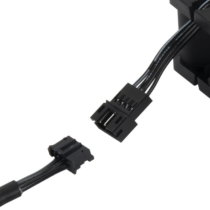 Silverstone FTF 6010 PWM fan - 60mm : image 3