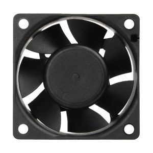 Silverstone FTF 6010 PWM fan - 60mm : image 2