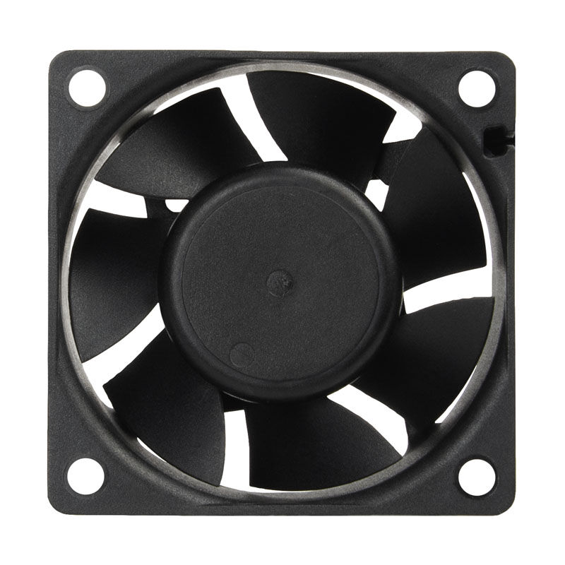 Silverstone FTF 6010 PWM fan - 60mm : image 2