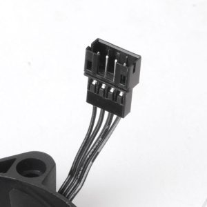 Silverstone FTF 6010 PWM fan - 60mm : image 4