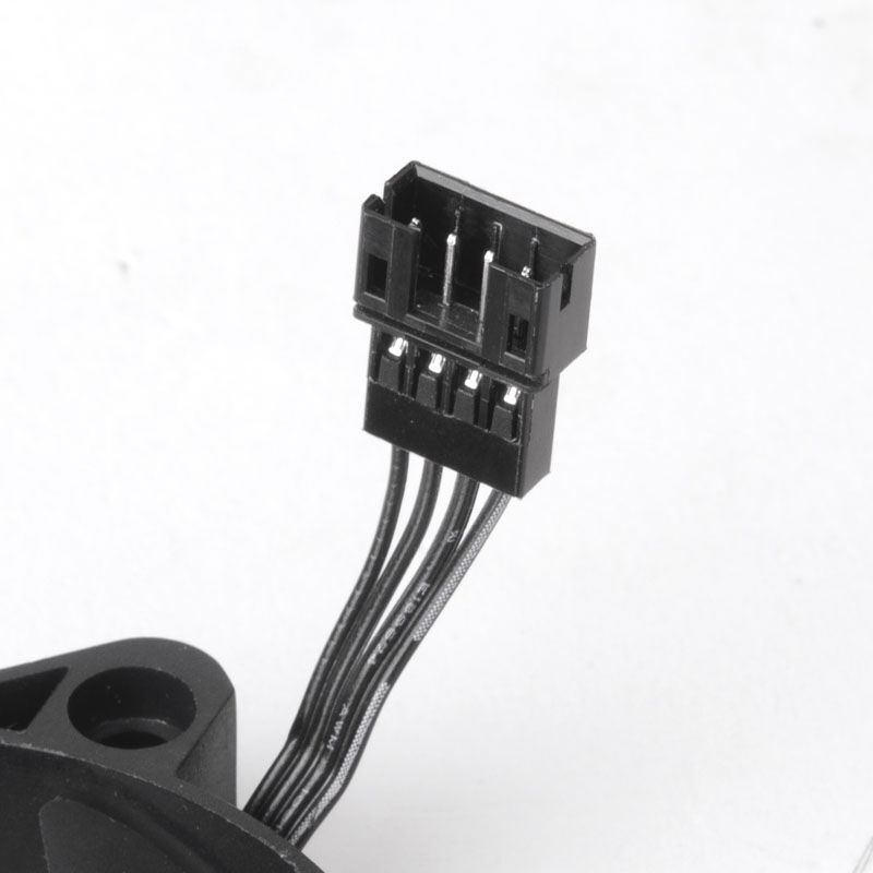 Silverstone FTF 6010 PWM fan - 60mm : image 4