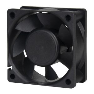 Silverstone FTF 6010 PWM fan - 60mm : image 1