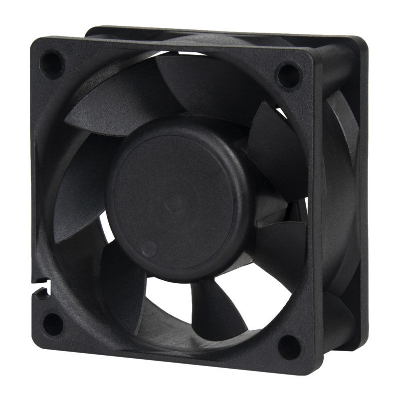 Silverstone FTF 6010 PWM fan - 60mm : image 1