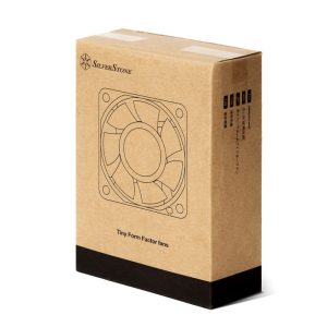 Silverstone FTF 6010 PWM fan - 60mm : image 7