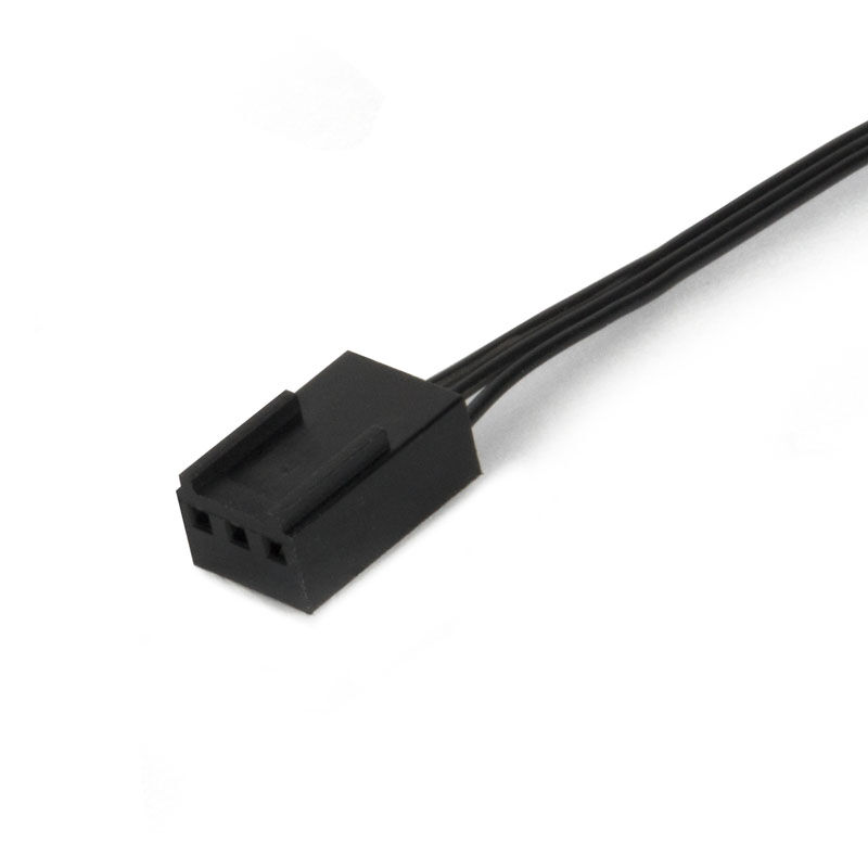 Silverstone FN80 PWM Fan - 80mm : image 7