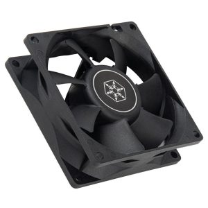 Silverstone FN80 PWM Fan - 80mm : image 1