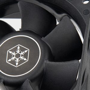 Silverstone FN80 PWM Fan - 80mm : image 6