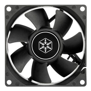 Silverstone FN80 PWM Fan - 80mm : image 5