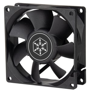 Silverstone FN80 PWM Fan - 80mm : image 2