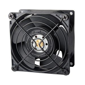 Silverstone FHS 80X PWM Fan - 80mm