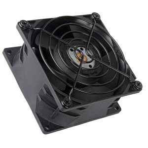 Silverstone FHS 80X PWM Fan - 80mm