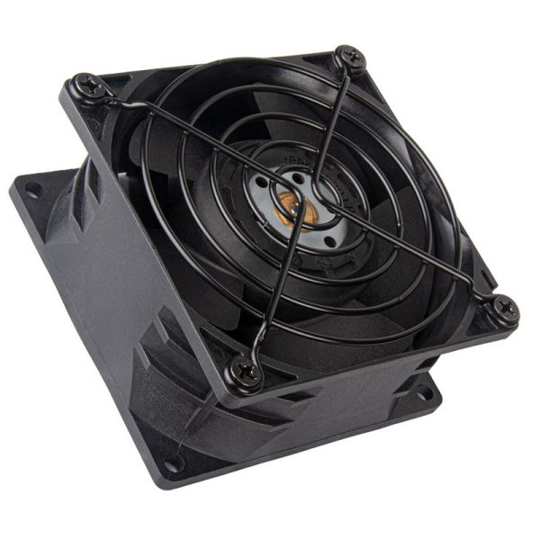 Silverstone FHS 80X PWM Fan – 80mm