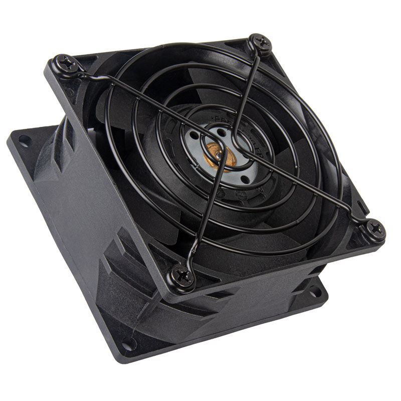 Silverstone FHS 80X PWM Fan - 80mm