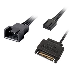 Silverstone FHS 80X PWM Fan - 80mm