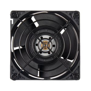 Silverstone FHS 80X PWM Fan - 80mm