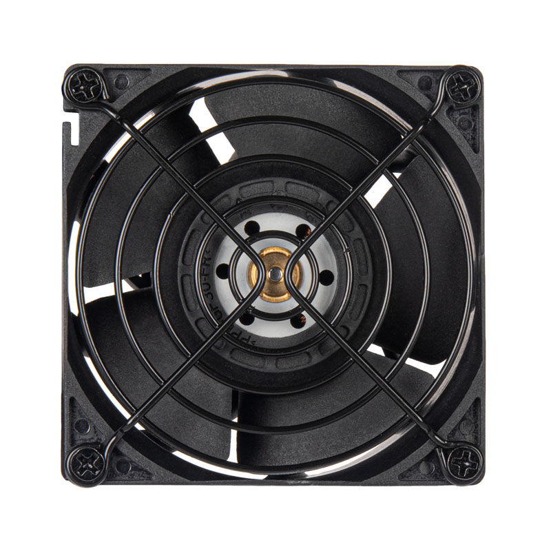 Silverstone FHS 80X PWM Fan - 80mm