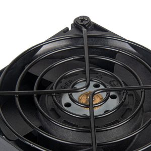 Silverstone FHS 80X PWM Fan - 80mm
