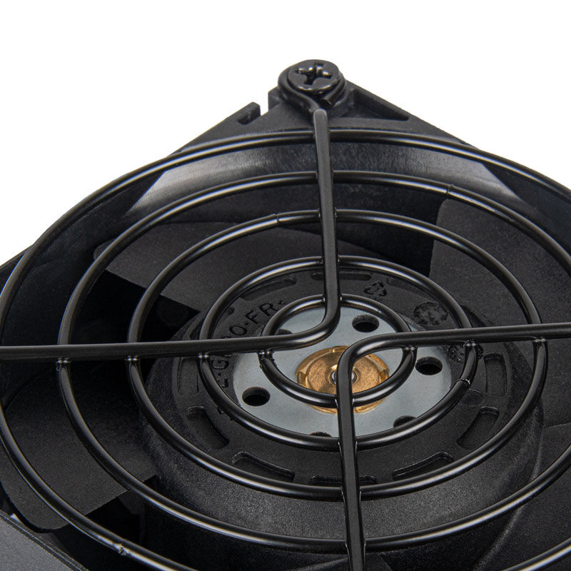Silverstone FHS 80X PWM Fan - 80mm
