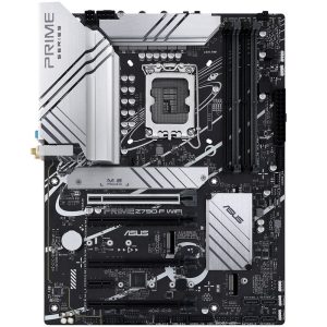 ASUS Prime Z790-P WiFi, Intel Z790 motherboard - Socket 1700, DDR5