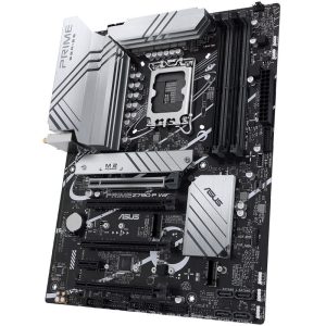 ASUS Prime Z790-P WiFi, Intel Z790 motherboard - Socket 1700, DDR5
