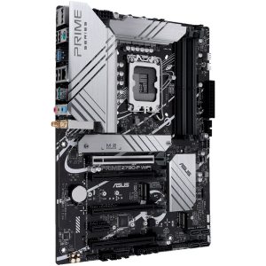 ASUS Prime Z790-P WiFi, Intel Z790 motherboard - Socket 1700, DDR5