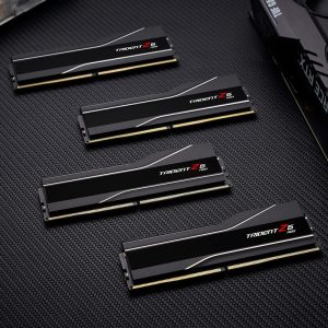 G.Skill Trident Z5 Neo, DDR5-6000, CL32, AMD EXPO - 32GB Dual Kit, Black