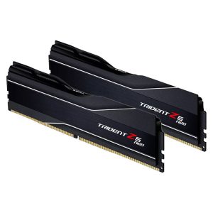 G.Skill Trident Z5 Neo, DDR5-6000, CL32, AMD EXPO - 32GB Dual Kit, Black