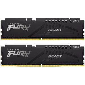 Kingston Fury Beast EX, DDR5-5600, CL36, AMD EXPO - 32GB Dual Kit