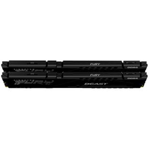 Kingston Fury Beast EX, DDR5-5600, CL36, AMD EXPO - 32GB Dual Kit