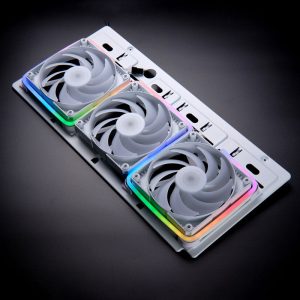 PHANTEKS Neon Digital RGB LED Strip - 1 m, white : image 7