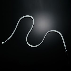 PHANTEKS Neon Digital RGB LED Strip - 1 m, white : image 2