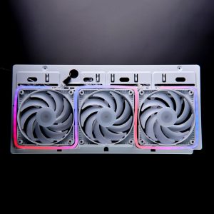 PHANTEKS Neon Digital RGB LED Strip - 1 m, white : image 8