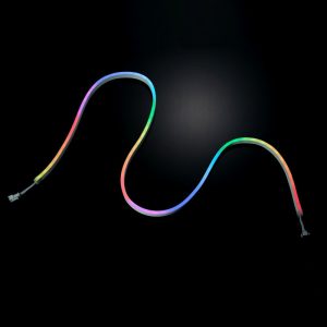PHANTEKS Neon Digital RGB LED Strip - 1 m, white : image 5