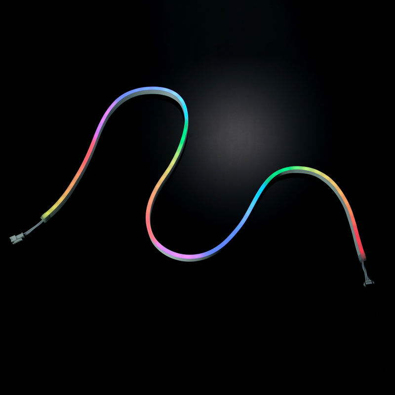 PHANTEKS Neon Digital RGB LED Strip - 1 m, white : image 5