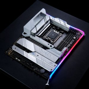 PHANTEKS Neon Digital RGB LED Strip - 1 m, white : image 6