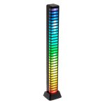 Lamptron MR188 Ambient Lighting Towers - Black