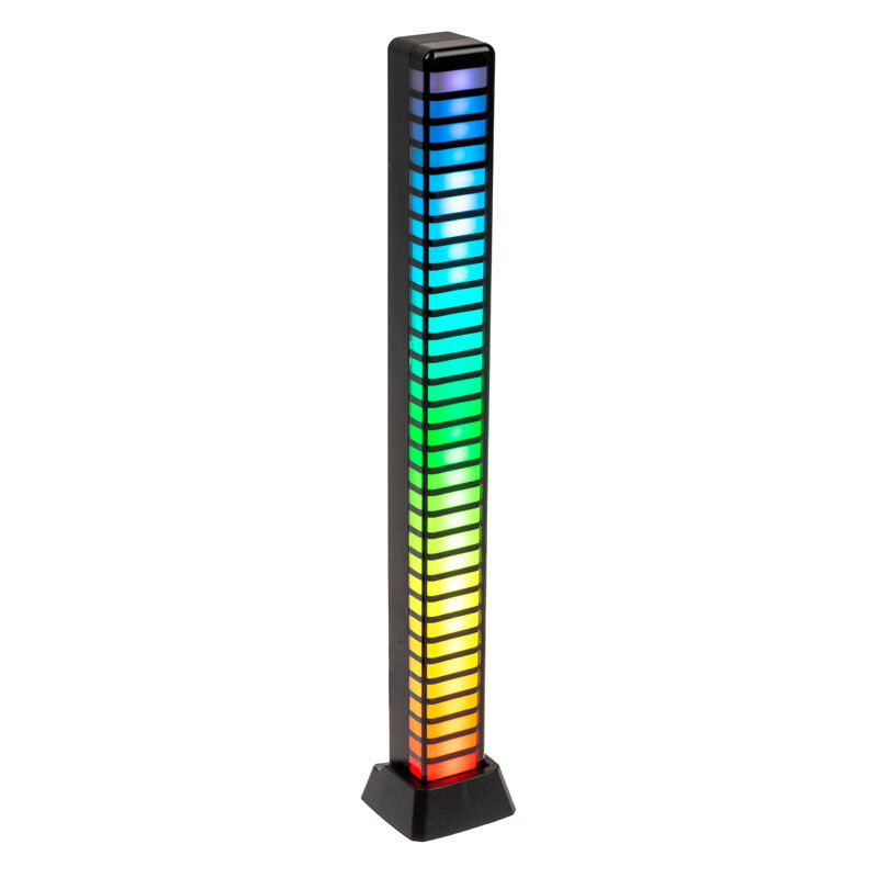 Lamptron MR188 Ambient Lighting Towers - Black