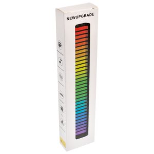 Lamptron MR188 Ambient Lighting Towers - Black