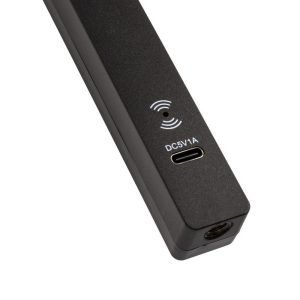 Lamptron MR188 Ambient Lighting Towers - Black
