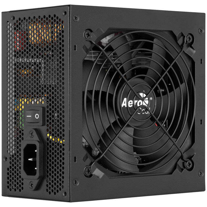 Aerocool Integrator Gold - 1000 watts