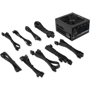 Aerocool Integrator Gold - 1000 watts