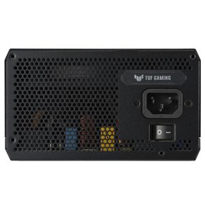 ASUS TUF Gaming 1200W Gold 80 PLUS Gold power supply, modular - 1200 watts