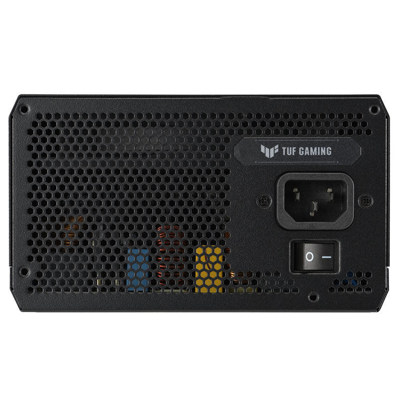 ASUS TUF Gaming 1200W Gold 80 PLUS Gold power supply, modular - 1200 watts