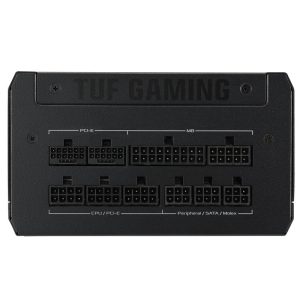 ASUS TUF Gaming 1200W Gold 80 PLUS Gold power supply, modular - 1200 watts
